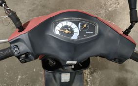 SUZUKI ADDRESS V50 CA44A