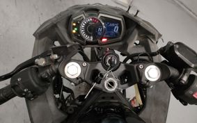 KAWASAKI NINJA250 EX250P
