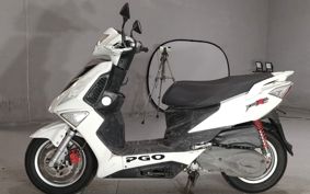 PGO TIGRA 125 ..