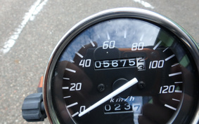 HONDA FTR223 MC34
