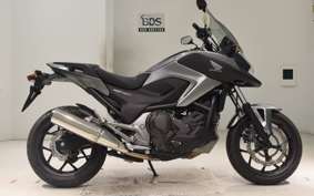 HONDA NC750X DCT 2015 RC72