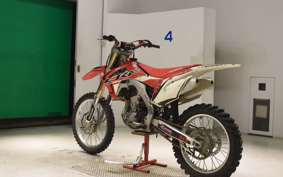 HONDA CRF250 RALLY ME10