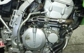 KAWASAKI KLX250 LX250E