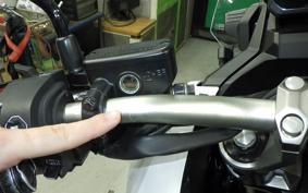 HONDA X-ADV 750 2024 RH21