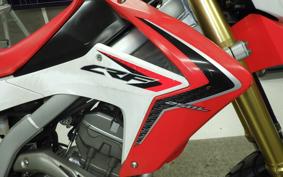 HONDA CRH250L 2025 MD38