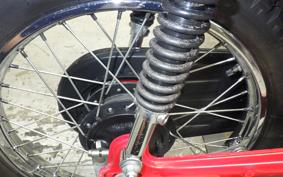 HONDA CT110 HUNTER CUB 2022