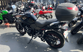 SUZUKI STROM 250ABS DS11A