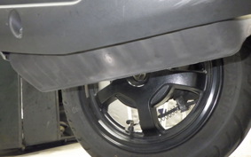 SUZUKI BURGMANｽﾄﾘｰﾄ125EX 2014 EA23M