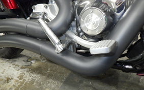 HARLEY FXDC 1580 2007