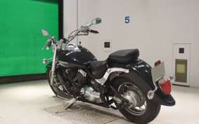 YAMAHA DRAGSTAR 400 CLASSIC 2008 VH01J