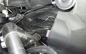HONDA PCX 125 2009 JK05