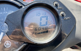 YAMAHA CYGNUS125XSR SE44J