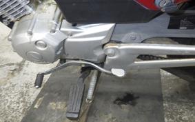 YAMAHA YBR125 2020