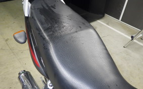 SUZUKI EN125 2A 2022