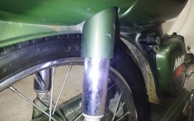 YAMAHA MATE 50 V50