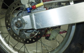 HONDA CRM250AR 2011 MD32