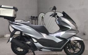 HONDA PCX 125 JK05