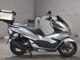 Фото Honda PCX 125 с японского аукциона