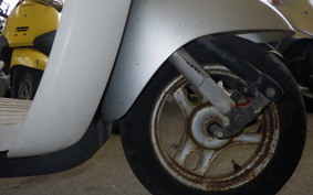 HONDA GIORNO CREA 2008 AF54