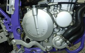 KAWASAKI KLX250 ES Type LX250E