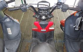 HONDA ZOOMER-X JF52