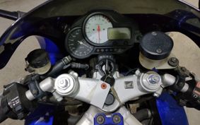 HONDA VTR1000F 2003 SC36