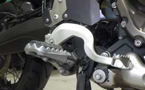 YAMAHA XT1200Z SUPER TENERE 2012