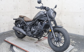 HONDA REBEL 250  S E-clutch MC49