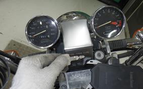 HONDA NV750 CUSTOM 1984 RC14