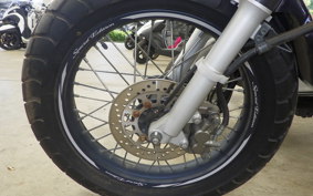 YAMAHA TW225 DG09J