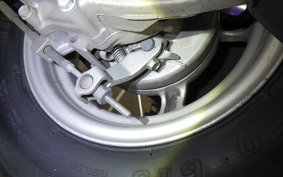 HONDA ﾍﾞﾝﾘｨ50-2 2017 AA05