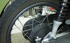 HONDA CROSS CUB 110 2026 JA45