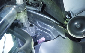 HONDA PCX125 2025 JF81