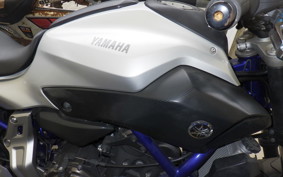 YAMAHA MT-07 2015 RM07J