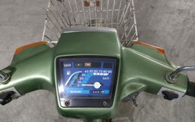 SUZUKI BIRDIE 80 BC41A