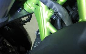 KAWASAKI Z400 Gen.2 2020 EX400G