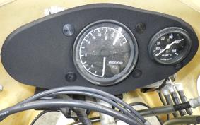 YAMAHA TZ250 1981 4DP