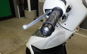 HONDA LEAD 125 2005 JF45