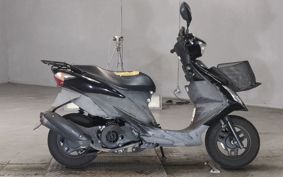 SUZUKI ADDRESSV125SS CF4MA