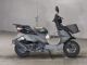 Фото Suzuki ADDRESSV125SS с японского аукциона