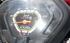 HONDA C110 SUPER CUB JA10