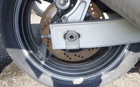 KAWASAKI ZZ-R400 Gen.2 1994 ZX400N