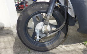 SUZUKI LET's CA4AA