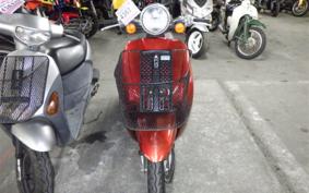 HONDA TODAY 1991 AF61