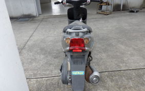 YAMAHA JOG Z Gen.2 SA16J