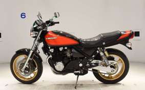 KAWASAKI ZEPHYR 400 KAI 1999 ZR400C