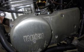 YAMAHA SR500 2J2