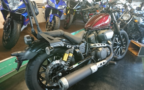 YAMAHA BOLT 950 R 2014 VN04J