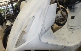SUZUKI ADDRESS V125 S CF4MA