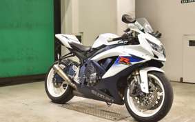 SUZUKI GSX-R600 2014